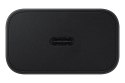 Ładowarka Samsung Power Adapter 25W USB-C Fast Charge 1m Black Samsung