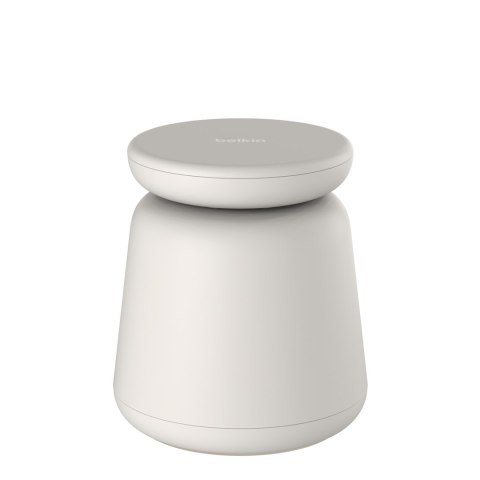 Ładowarka bezprzewodowa Belkin BoostCharge Pro 2-in-1 Wireless Charging Dock with MagSafe iPhone/Apple Watch 15W Sand Belkin Ładowarka bezprzewodowa Belkin BoostCharge Pro 2-in-1 Wireless Charging Dock with MagSafe iPhone/Apple Watch 15W Sand Belkin