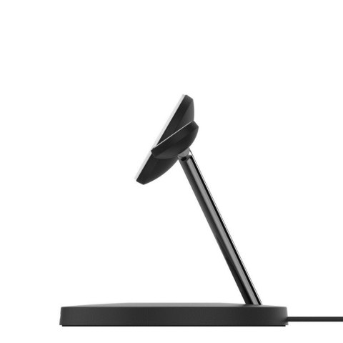 Ładowarka bezprzewodowa Belkin BoostCharge Pro 3-in-1 Wireless Charger with Official MagSafe Charging iPhone/Apple Watch/AirPods Belkin Ładowarka bezprzewodowa Belkin BoostCharge Pro 3-in-1 Wireless Charger with Official MagSafe Charging iPhone/Apple Watch/AirPods Belkin