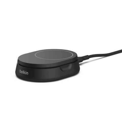 Ładowarka bezprzewodowa Belkin BoostCharge Pro Convertible Magnetic Wireless Charging Stand with Qi2 15W + 20W USB-C Power Suppl Belkin Ładowarka bezprzewodowa Belkin BoostCharge Pro Convertible Magnetic Wireless Charging Stand with Qi2 15W + 20W USB-C Power Suppl Belkin