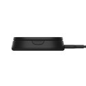 Ładowarka bezprzewodowa Belkin BoostCharge Pro Convertible Magnetic Wireless Charging Stand with Qi2 15W Black Belkin