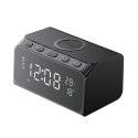 Ładowarka bezprzewodowa Havit 6w1 W3041 (czarny) HAVIT