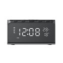 Ładowarka bezprzewodowa Havit 6w1 W3041 (czarny) HAVIT