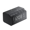 Ładowarka bezprzewodowa Havit 6w1 W3041 (czarny) HAVIT