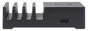MANHATTAN STACJA ZASILAJĄCA 1X USB-C PD, 1X USB-A Manhattan