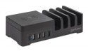 MANHATTAN STACJA ZASILAJĄCA 1X USB-C PD, 1X USB-A Manhattan