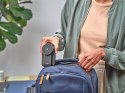 Magnetic Charge Stand Trust Viro 3-in-1 Wireless Black Trust
