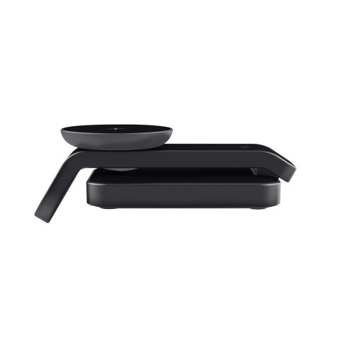 Magnetic Charge Stand Trust Viro 3-in-1 Wireless Black Trust Magnetic Charge Stand Trust Viro 3-in-1 Wireless Black Trust