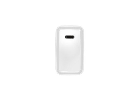 NATEC ŁADOWARKA SIECIOWA RIBERA USB-C 20W POWER DELIVERY BIAŁA NUC-2059 NATEC NATEC ŁADOWARKA SIECIOWA RIBERA USB-C 20W POWER DELIVERY BIAŁA NUC-2059 NATEC