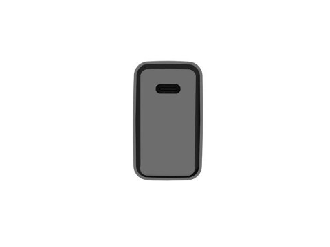 NATEC ŁADOWARKA SIECIOWA RIBERA USB-C 20W POWER DELIVERY CZARNA NUC-2060 NATEC NATEC ŁADOWARKA SIECIOWA RIBERA USB-C 20W POWER DELIVERY CZARNA NUC-2060 NATEC