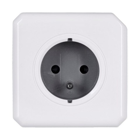 Przedłużacz allocacoc PowerCube Original 2100GY/FRORPC (kolor szary) Allocacoc Przedłużacz allocacoc PowerCube Original 2100GY/FRORPC (kolor szary) Allocacoc