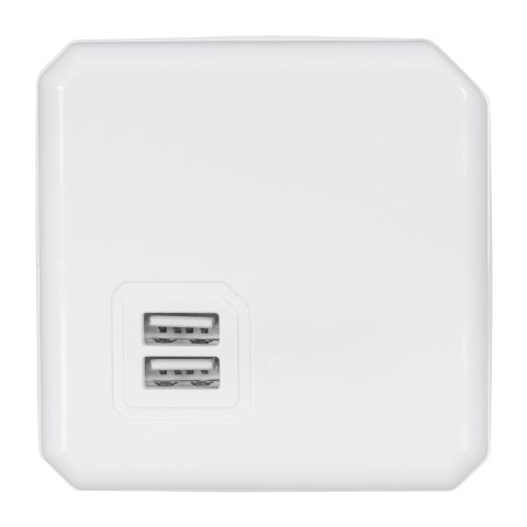 Przedłużacz allocacoc PowerCube Original 2202GN/FROUPC (kolor zielony) Allocacoc Przedłużacz allocacoc PowerCube Original 2202GN/FROUPC (kolor zielony) Allocacoc