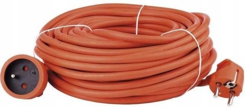 Przedłużacz zwijany 30M VERTEX 3x2,5 VERTEX Przedłużacz zwijany 30M VERTEX 3x2,5 VERTEX