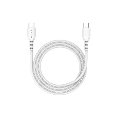 SAVIO ŁADOWARKA SIECIOWA USB QUICK CHARGE POWER DELIVERY 3.0 18W 1M CABLE LA-05 SAVIO SAVIO ŁADOWARKA SIECIOWA USB QUICK CHARGE POWER DELIVERY 3.0 18W 1M CABLE LA-05 SAVIO