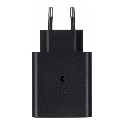 Samsung 50W Power Adapter Duo, Black Samsung Samsung 50W Power Adapter Duo, Black Samsung