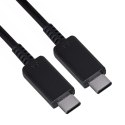 Samsung 50W Power Adapter Duo, Black Samsung
