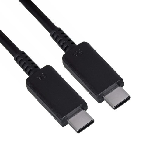 Samsung 50W Power Adapter Duo, Black Samsung Samsung 50W Power Adapter Duo, Black Samsung