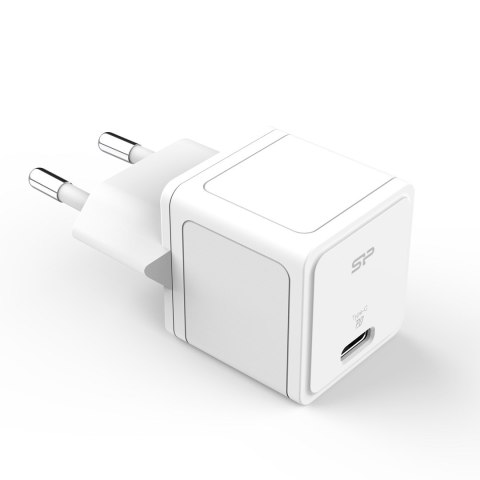 Silicon Power Charger QM12 Type-C 20W Silicon Power Silicon Power Charger QM12 Type-C 20W Silicon Power
