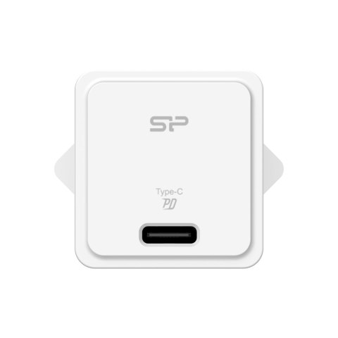 Silicon Power Charger QM12 Type-C 20W Silicon Power Silicon Power Charger QM12 Type-C 20W Silicon Power