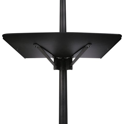 TECHLY STOJAK MOBILNY TV LED/LCD 19-37 CALI 20KG 1 TECHly TECHLY STOJAK MOBILNY TV LED/LCD 19-37 CALI 20KG 1 TECHly