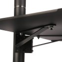 TECHLY STOJAK MOBILNY TV LED/LCD 19-37 CALI 20KG 1 TECHly