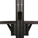 TECHLY STOJAK MOBILNY TV LED/LCD 19-37 CALI 20KG 1 TECHly