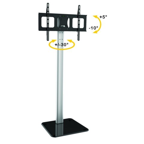 TECHLY STOJAK PODŁOGOWY TV LED/LCD 32-70 CALI 50KG TECHly TECHLY STOJAK PODŁOGOWY TV LED/LCD 32-70 CALI 50KG TECHly