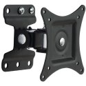TECHLY UCHWYT ŚCIENNY TV LED/LCD 13-30 CALI 23KG O TECHly