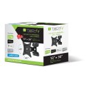 TECHLY UCHWYT ŚCIENNY TV LED/LCD 13-30 CALI 23KG O TECHly