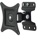 TECHLY UCHWYT ŚCIENNY TV LED/LCD 13-30 CALI 23KG O TECHly