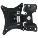 TECHLY UCHWYT ŚCIENNY TV LED/LCD 13-30 CALI 23KG O TECHly