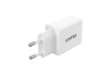 UNITEK ŁADOWARKA 2X USB-A, 12W, BIAŁA, P1113A-EU UNITEK