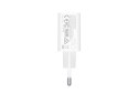 UNITEK ŁADOWARKA 2X USB-A, 12W, BIAŁA, P1113A-EU UNITEK