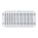 UNITEK STACJA ŁADUJĄCA 10X USB 2.4A 60W BIAŁA UNITEK