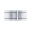 UNITEK STACJA ŁADUJĄCA 10XUSB 2.4A 60W BIAŁA UNITEK