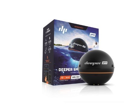 Echosonda Deeper PRO Deeper Echosonda Deeper PRO Deeper