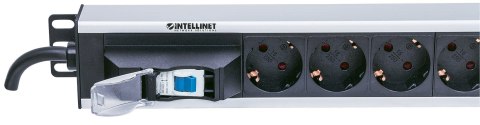INTELLINET LISTWA ZASILAJĄCA RACKOWA PIONOWA 12 GN Intellinet INTELLINET LISTWA ZASILAJĄCA RACKOWA PIONOWA 12 GN Intellinet