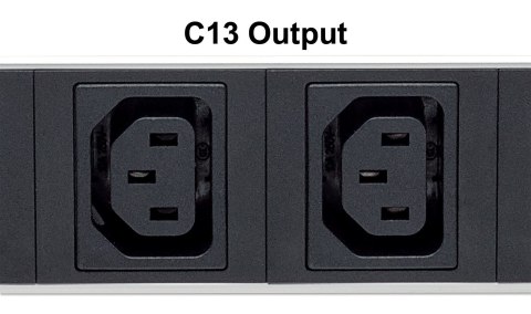 INTELLINET PIONOWA LISTWA ZASILAJĄCA PDU RACK 20X Intellinet INTELLINET PIONOWA LISTWA ZASILAJĄCA PDU RACK 20X Intellinet