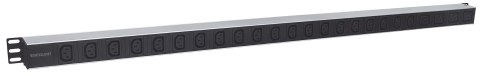 INTELLINET PIONOWA LISTWA ZASILAJĄCA PDU RACK 20X Intellinet INTELLINET PIONOWA LISTWA ZASILAJĄCA PDU RACK 20X Intellinet