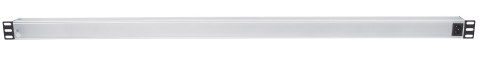 INTELLINET PIONOWA LISTWA ZASILAJĄCA PDU RACK 20X Intellinet INTELLINET PIONOWA LISTWA ZASILAJĄCA PDU RACK 20X Intellinet