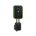 Ładowarka Green Cell Wallbox EV PowerBox 22kW z gniazdem i RFID Green Cell