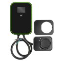 Ładowarka Green Cell Wallbox EV PowerBox 22kW z gniazdem i RFID Green Cell