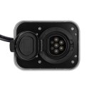 Ładowarka Green Cell Wallbox EV PowerBox 22kW z gniazdem i RFID Green Cell