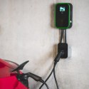 Ładowarka Green Cell Wallbox EV PowerBox 22kW z gniazdem i RFID Green Cell