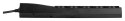 Listwa antyprzepięciowa Ever Classic 3,0m (5 x UTE; 10 A; kolor czarny) (T/LZ09-CLA030/0000) Ever