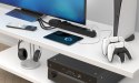 Listwa przeciwprzepięciowa Acar S6 USB A+C (szybka ładowarka) 1,5m ; czarny Acar