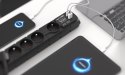 Listwa przeciwprzepięciowa Acar S6 USB A+C (szybka ładowarka) 3m ; czarny Acar