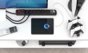 Listwa przeciwprzepięciowa Acar S6 USB A+C (szybka ładowarka) 3m ; czarny Acar