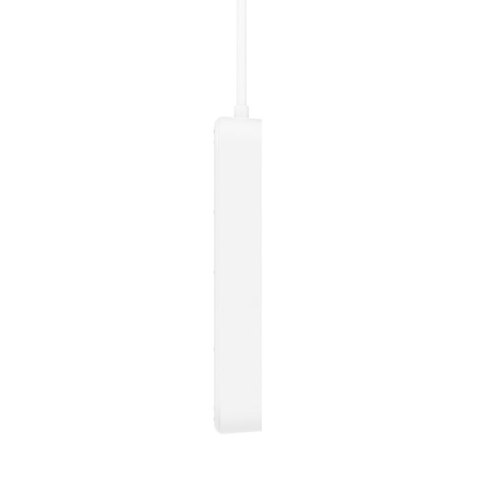 Listwa zasilająca Belkin Power Surge 6-PORT + 1xUSB-A +1xUSB-C 2.4A PD 650J 2m White Schuko Belkin Listwa zasilająca Belkin Power Surge 6-PORT + 1xUSB-A +1xUSB-C 2.4A PD 650J 2m White Schuko Belkin