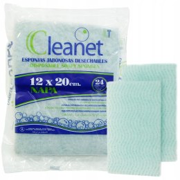 Myjka do ciała CLEANT Timago